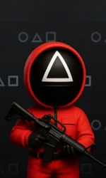 Squid Gamebler