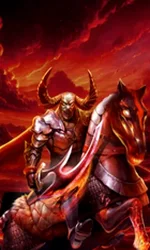 4 Horsemen 3