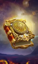 Book Of Titans