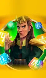 Asgardians Dice