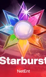 Starburst