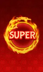 Ultimate Golden Dragon Inferno - Hold & Win