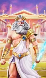 Gates of Olympus