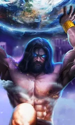 Atlas Unleashed