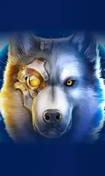 Cyber Wolf