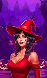 3 Witch Pots