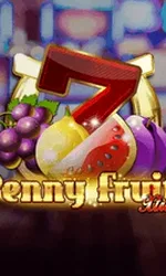 Penny Fruits Xtreme