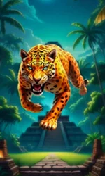 Majestic Jaguar