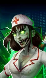 100 Zombies