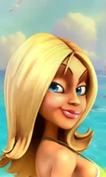 The Tipsy Tourist: Beach Bonanza - Hold & Win