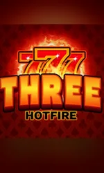 Three Hotfire
