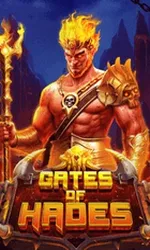 Gates Of Hades