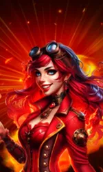 Inferno Coins: ULTIMATE RUNNING WINS