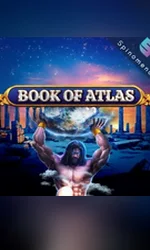 Book Of Atlas