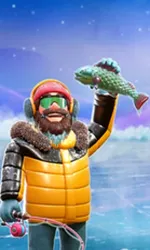 Bigger Bass Blizzard - Christmas Catch