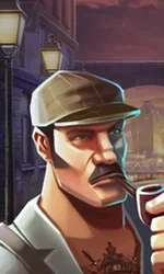Holmes and the Stolen Stones