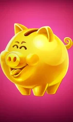 Piggy Power: Hit the Bonus