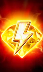 Diamonds Power: Hold and Win